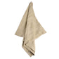 Bamboo towel Malda, 70x140cm, cream color, 500g/m2