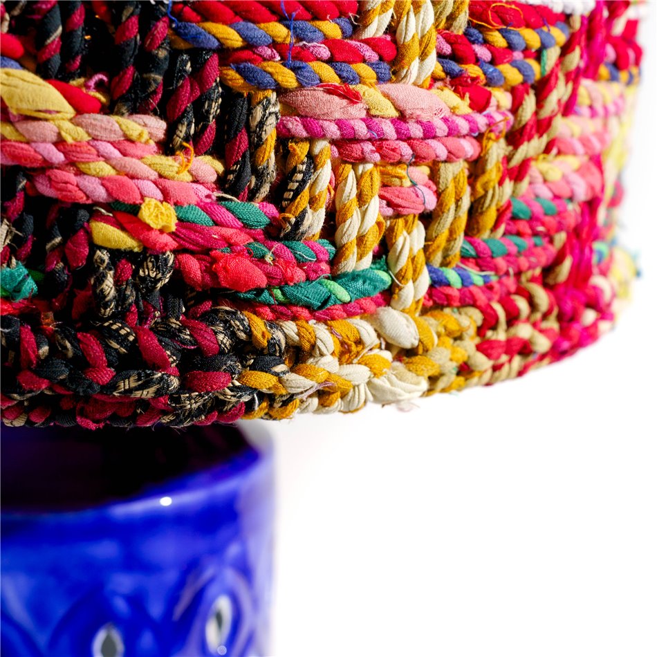 Table Lamp Iron Multi, H67cm, D38cm, E27 25W(MAX)