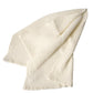 Cotton towel 50x100cm, ivory, 360g/m2