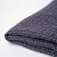 Cotton towel 70x140cm, d.grey, 360g/m2