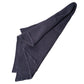 Cotton towel 70x140cm, d.grey, 360g/m2