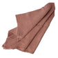 Cotton towel 70x140cm, brown, 360g/m2