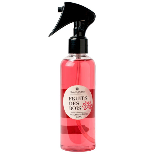 Diffuser Spray Ambi Izor Fl Bois, 200ml