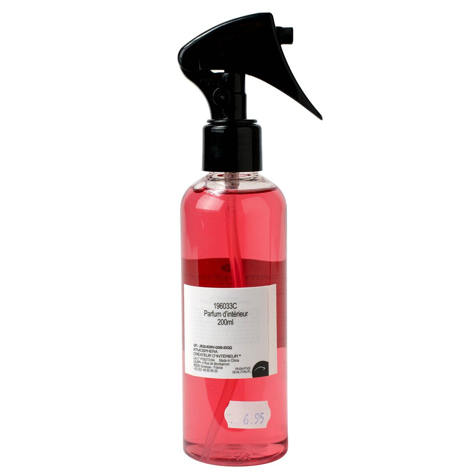 Diffuser Spray Ambi Izor Fl Bois, 200ml