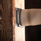 Glove Mold Wall Sconce