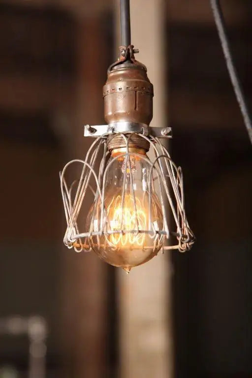 Glove Mold Wall Sconce