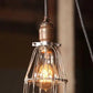 Glove Mold Wall Sconce
