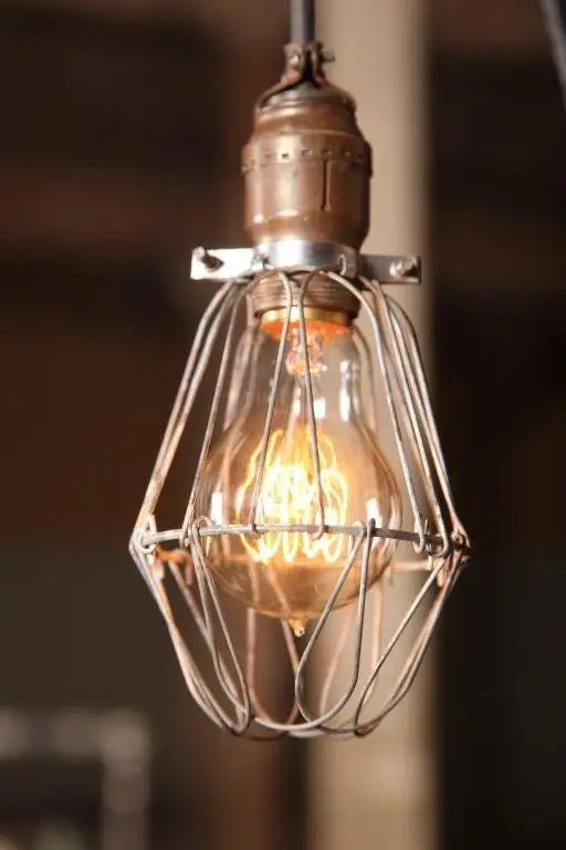 Glove Mold Wall Sconce