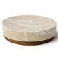 Soap dish Come, H2,8cm, D10,8cm