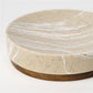Soap dish Come, H2,8cm, D10,8cm
