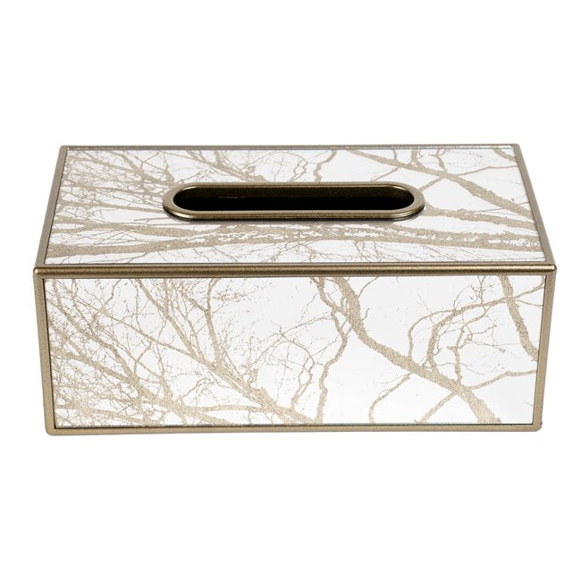 Tissue box Fegen, 25x13.5cm, H9.8cm