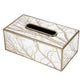 Tissue box Fegen, 25x13.5cm, H9.8cm