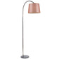 Floor lamp Sentor, H174x64x36cm, E27 60W(MAX)