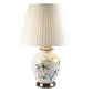 Table lamp Nanete, H65cm D42.5cm, E27 60W(MAX)