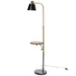 Floor lamp Sanda, H160xD30cm, E27 1x60W(MAX)