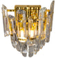 Wall lamp Yarandilla, H30x22cm, E14 40W(MAX)