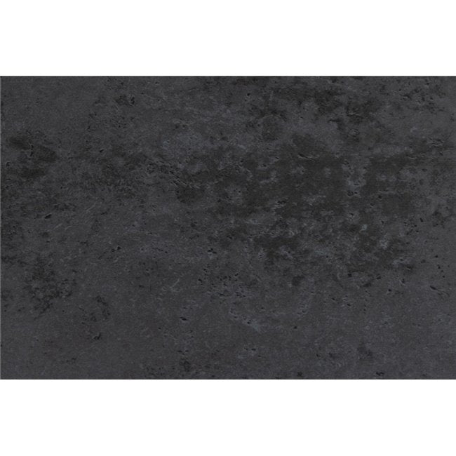 Aice Coffee Table Set – Brown Marble Look, MDF, H40x58x58cm