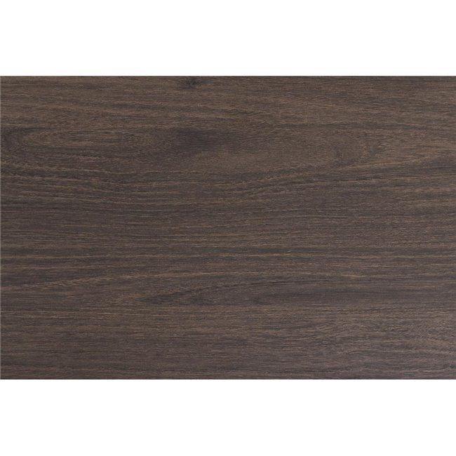 Aice Coffee Table Set – Brown, MDF, 58×58×40 cm