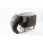 Kids Chair Elephant, H37x66x26cm
