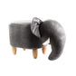 Kids Chair Elephant, H37x66x26cm