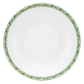 Dolce & Gabbana Verde Maiolica Green Dinnerware Collection