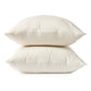 Cloud-Soft Organic Sateen Pillowcase Set (Pair)