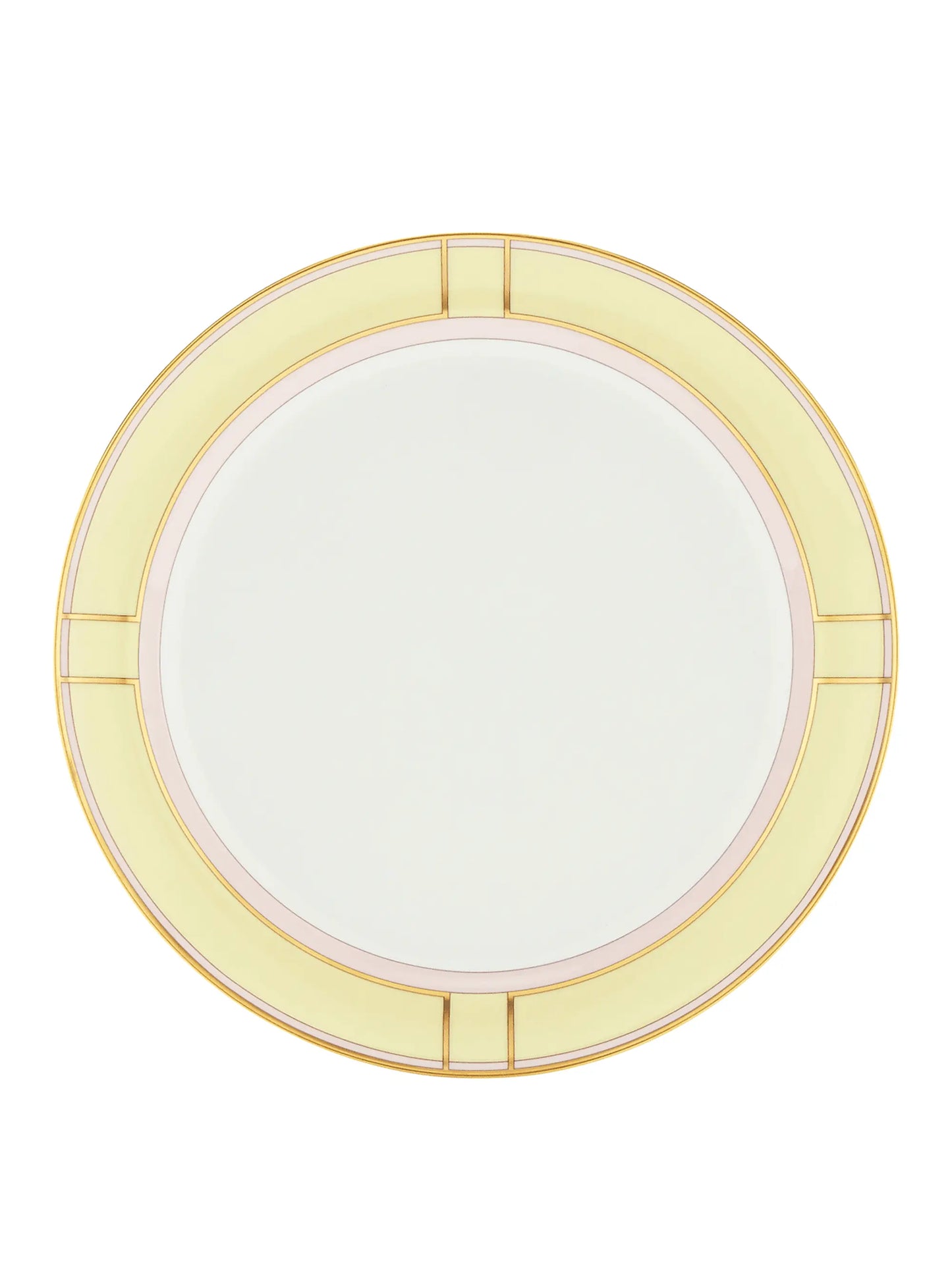 Diva Colonna Dessert Plates
