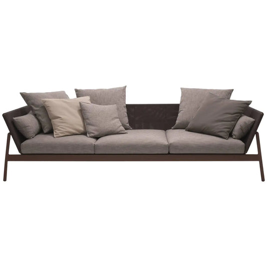 Roda Indoor or Outdoor Piper 103 Low Sofa