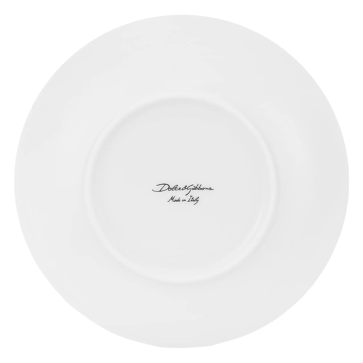 Dolce & Gabbana Verde Maiolica Green Dinnerware Collection