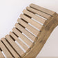 Mid-Century Contoured Lounge Chair – Restored Outdoor Use