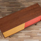 Custom Multi-Color Lacquered Credenza – Mid-Century Modern