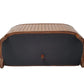 Stunning Three Seater Sofa in the Aviator Style