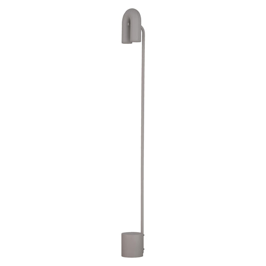 'Cirkus' Floor Lamp Grey