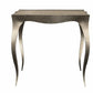 Louise Art Deco Semainier — Fine Hammered Antique Bronze by Paul Mathieu