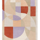 Fine Wool Rug – Multicolour