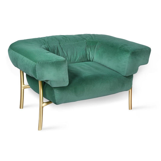 Armchair Katana Jade