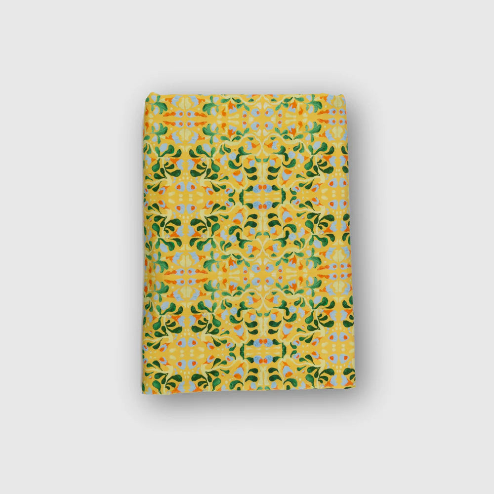 Aurelia Marble Tablecloth – 235 x 335 cm