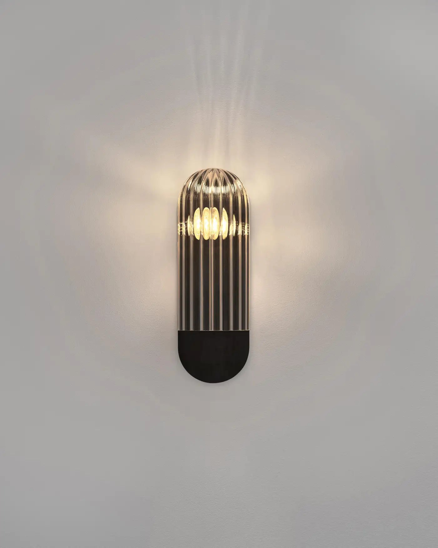 Odyssey Paris Wall Sconce