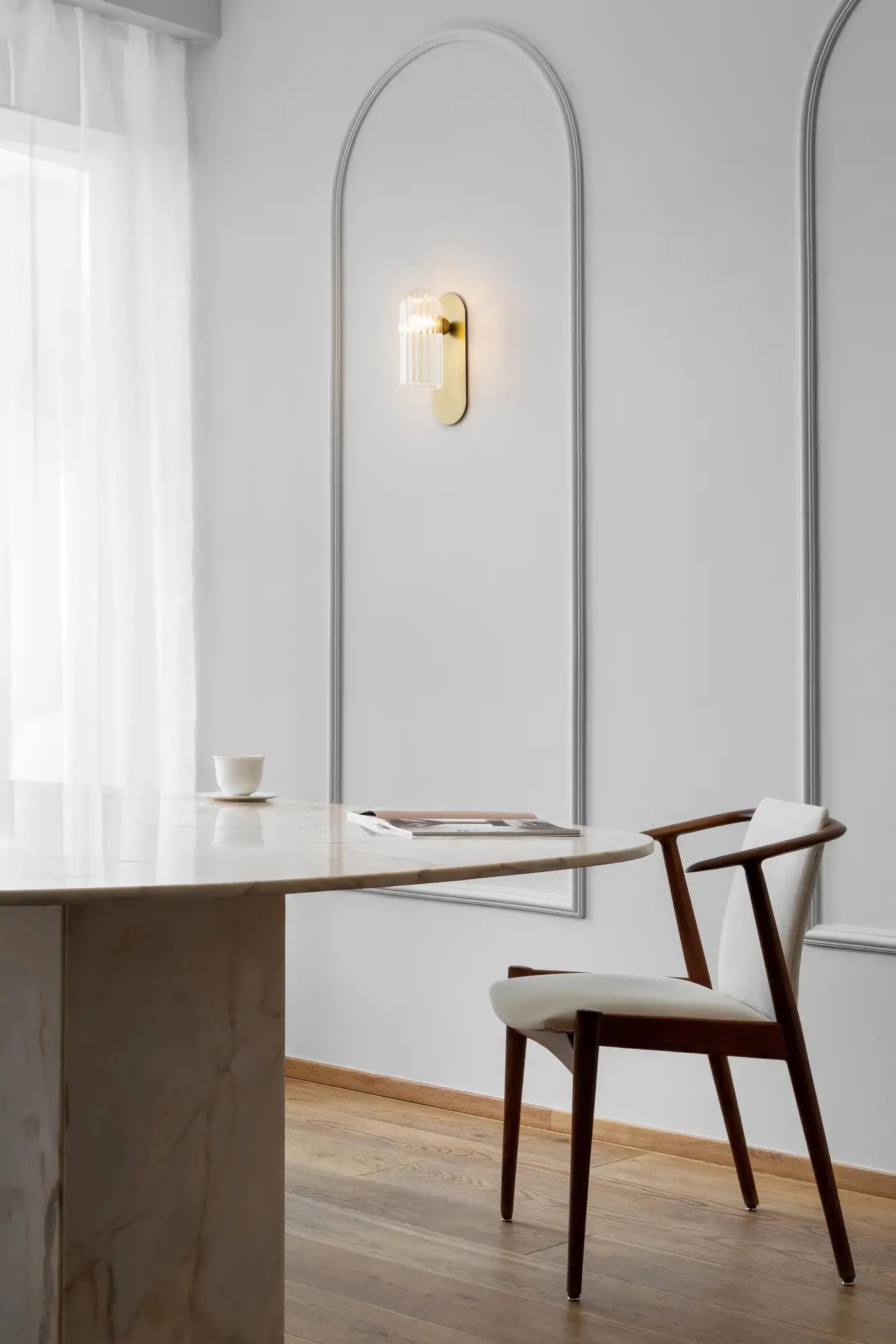 Odyssey Paris Wall Sconce