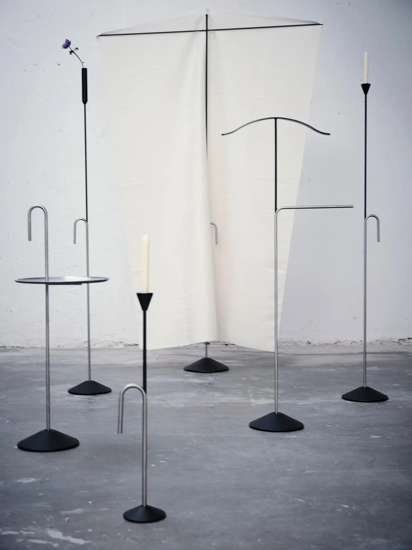 Candle Holder For Bd Barcelona