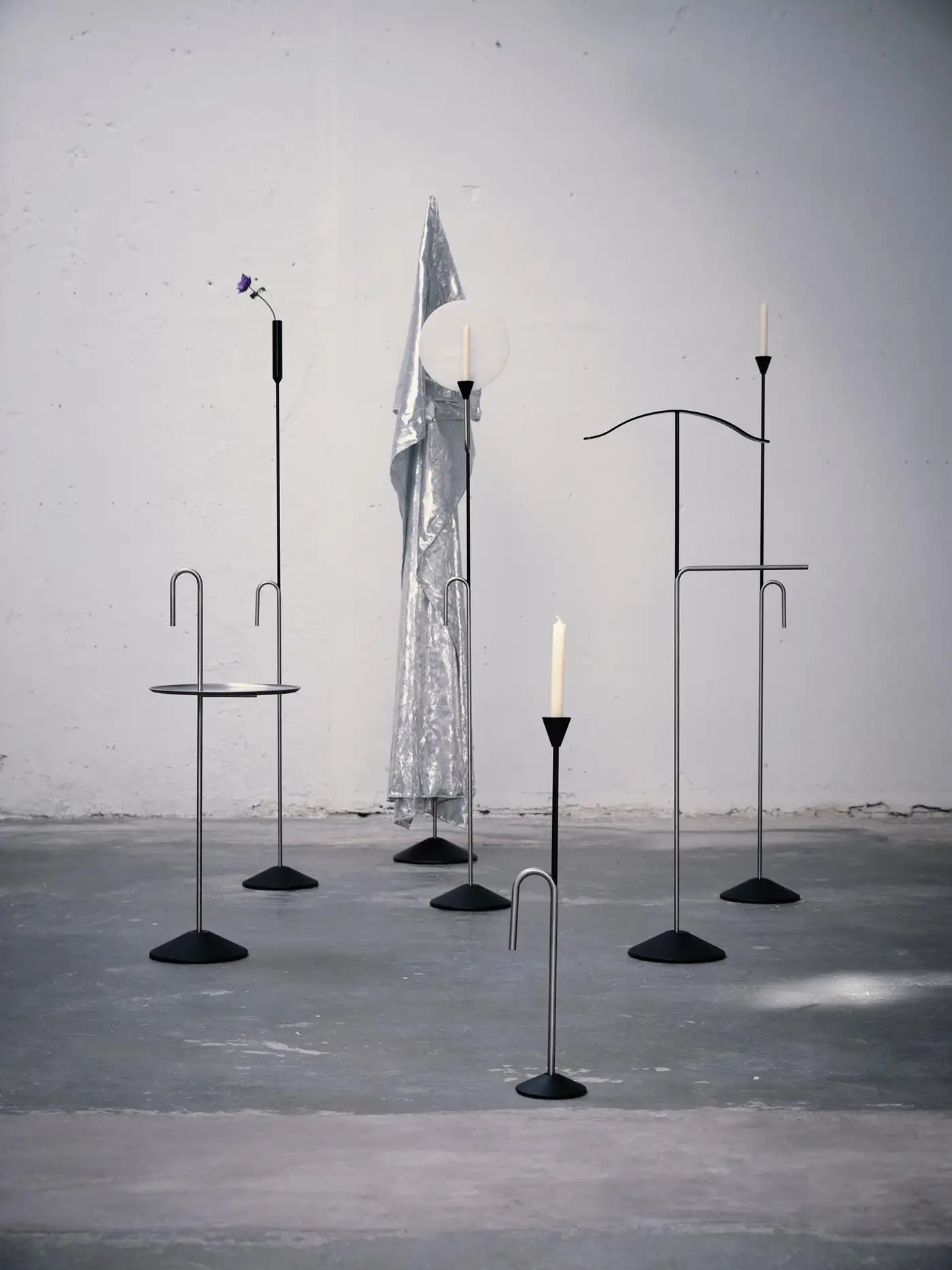 Candle Holder For Bd Barcelona