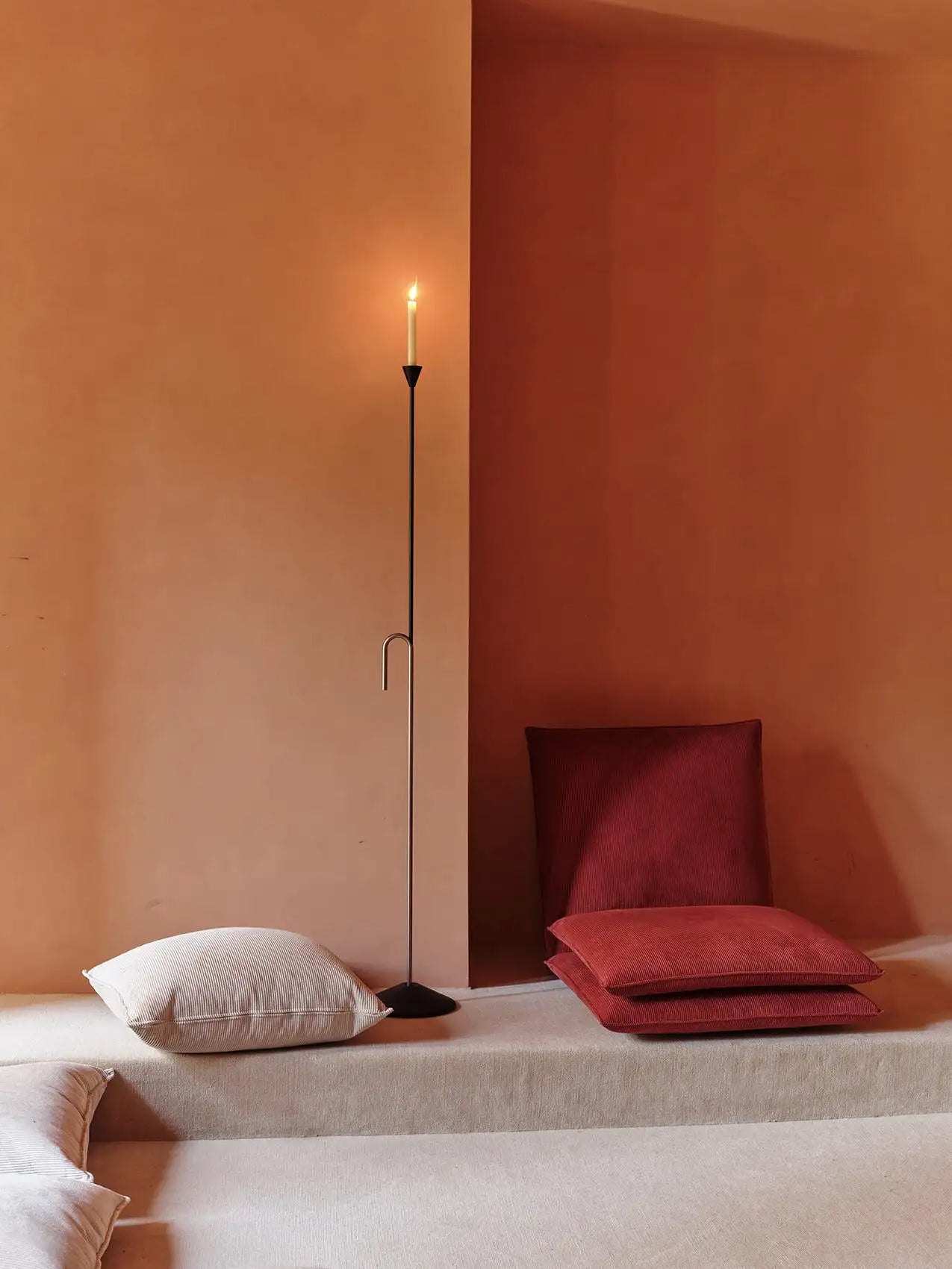 Candle Holder For Bd Barcelona