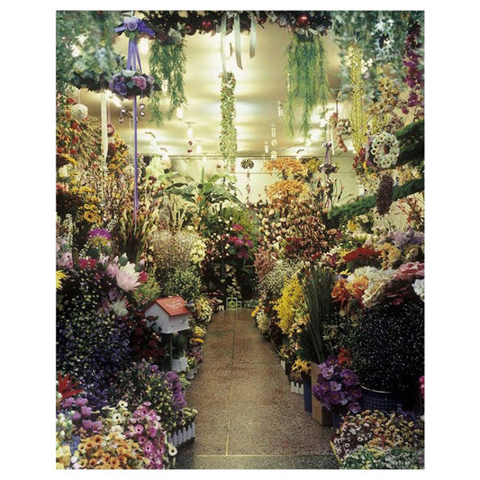 Busano 03 – Artificial Paradise Series Photography