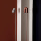 'Cirkus' Floor Lamp Grey
