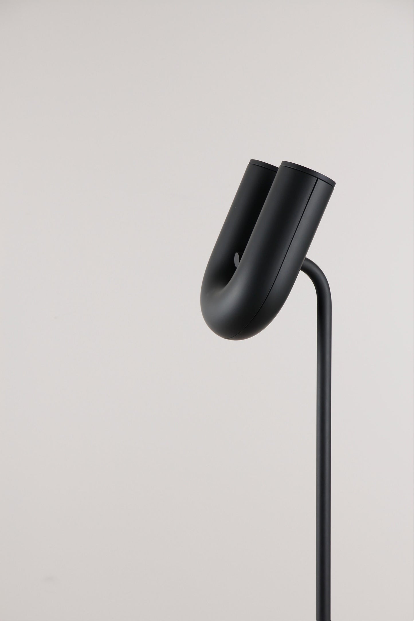 'Cirkus' Floor Lamp Grey