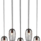 Constellation 16 Pendant Light