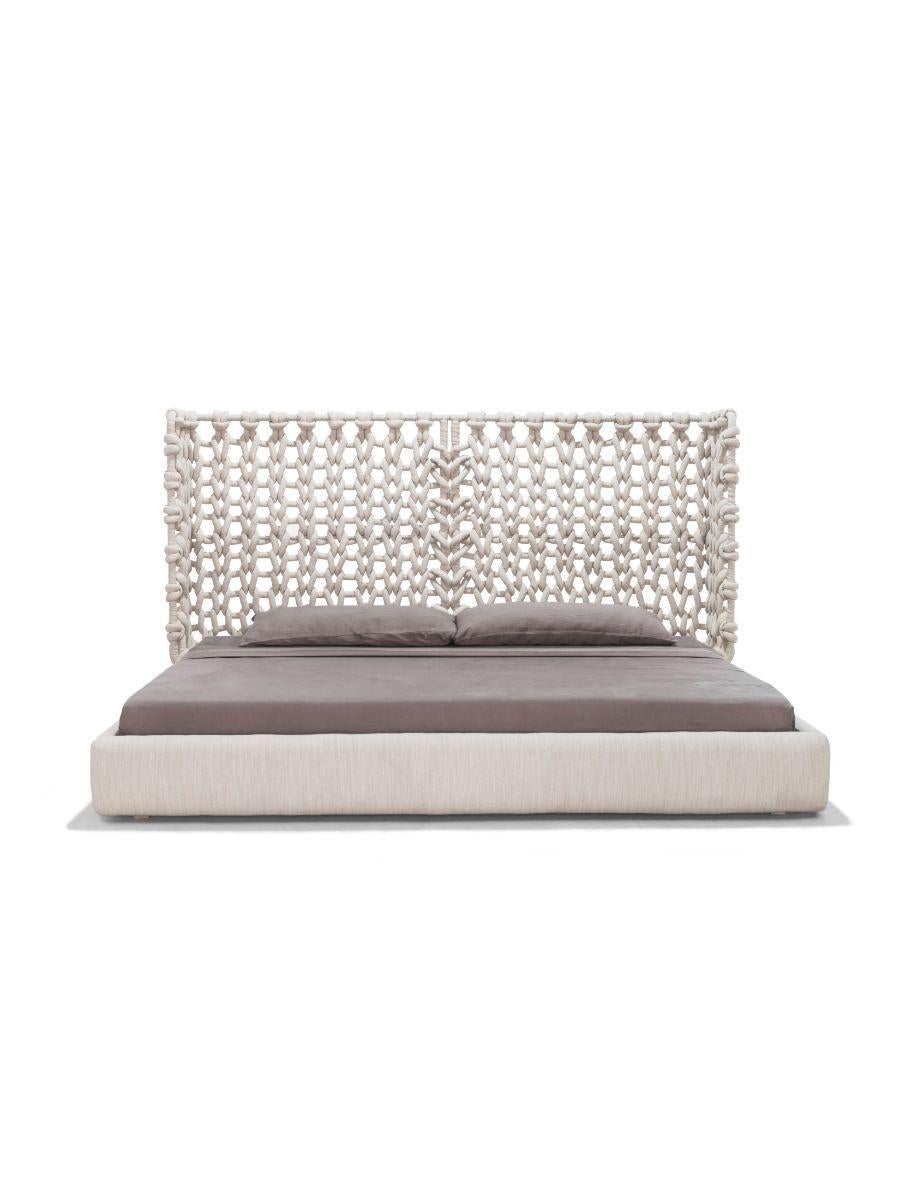 Cabaret European King Bed