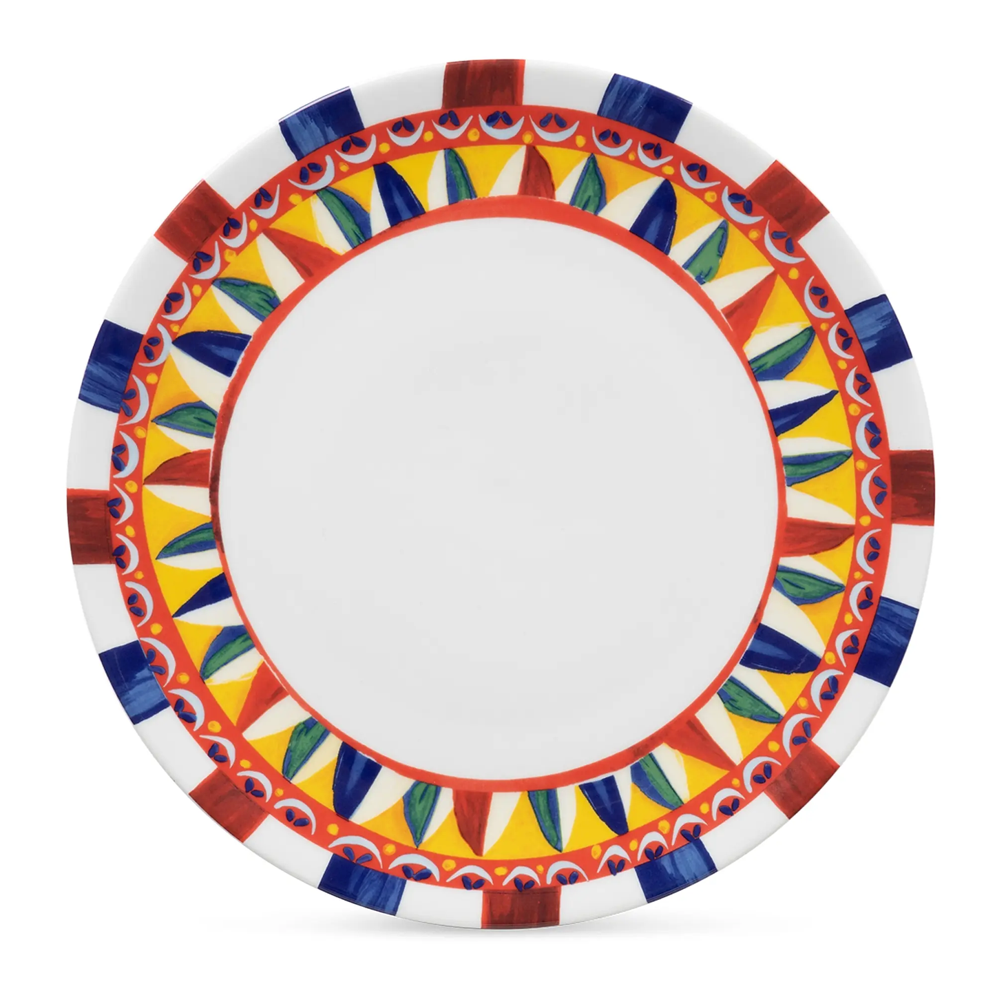 Carretto Charger Plate