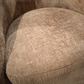 Swivel chair Molly