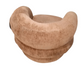 Swivel chair Molly